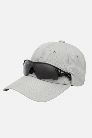 러닝 선글라스 볼캡 URH - C - 008 - OPT - GBR - GR_GREY-a