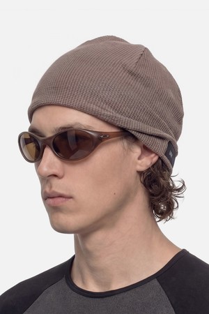 아웃도어 여름 와플 비니 URH - K - 004 - AR - PW - BR