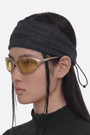 러닝 스카프 헤어밴드 URH - A - 006 - OTC - CH_GREY-a