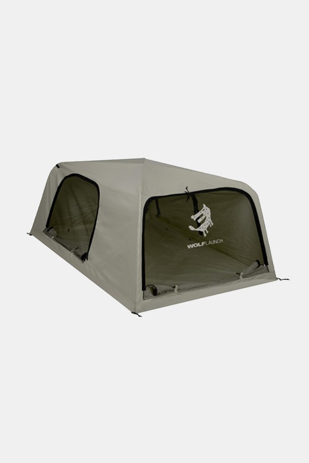 WOLFLAUNCH - 텐트/타프 - 울프라운치 SUV TENT 5인승 기준(NEW 컬러) MEDIUM