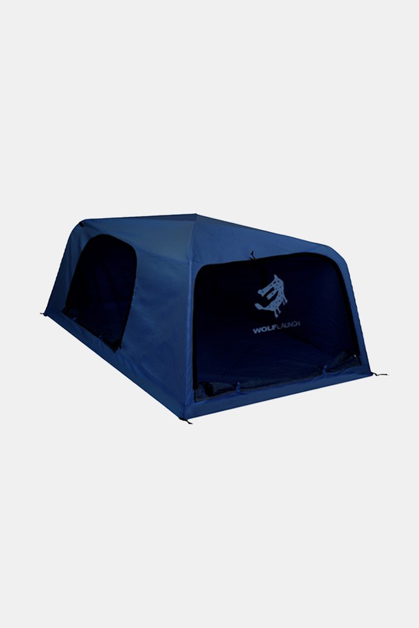 WOLFLAUNCH - 텐트/타프 - 울프라운치 SUV TENT 5인승 기준(NEW 컬러) MEDIUM