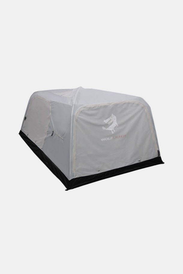 7인승 SUV 및 대형 SUV에 최적화된 SUV TENT LARGE는 베이지, 라이트카키, 그레이, 블루 4가지 색상으로 출시되었습니다. 면, 폴리에스테르, 알루미늄 소재를 사용하여 방수, 통기, 보온, 방충, 프라이버시 보호 기능을 제공하며, 사계절(봄, 여름, 가을, 겨울) 캠핑과 차박에 적합합니다. 이중벽 구조, 4면 환기 시스템, 메쉬 패널, 간편 설치, 휴대성, 자립형 구조를 갖춘 프리미엄 감성의 차박 텐트로, 텐트, 폴대, 전용 캐리백으로 구성되어 내구성을 자랑합니다.
