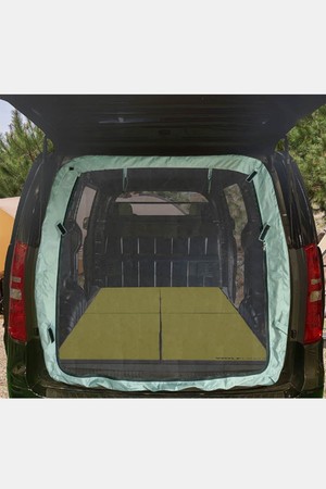 트렁크 메쉬 도어 X-LARGE