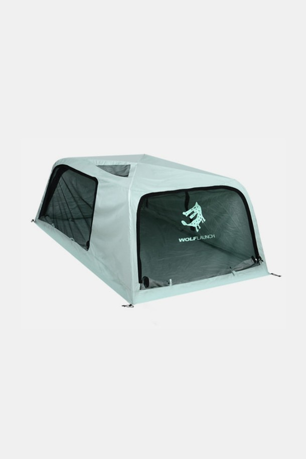 WOLFLAUNCH - 텐트/타프 - 울프라운치 SUV TENT 5인승 기준(파스텔 컬러) MEDIUM