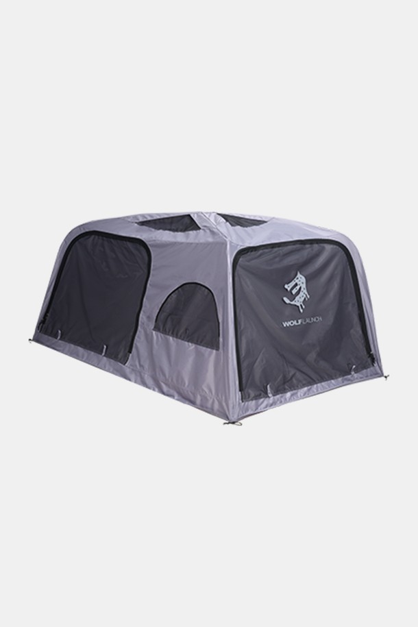 WOLFLAUNCH - 텐트/타프 - 울프라운치 SUV TENT 9인승 기준 X-LARGE