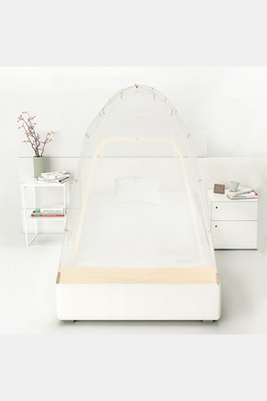 메쉬 모기장 텐트 S (싱글)