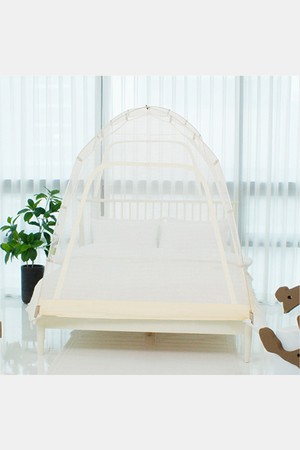 메쉬 모기장 텐트 Q (퀸)