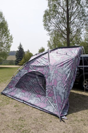 그래픽 카 어닝 PINK BLAST