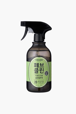 [1+1] 페브클린 500ml