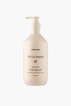 프로틴 샴푸 에이프릴코튼 1000g