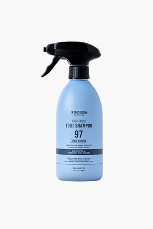 패스트 프레시 풋샴푸 에이프릴코튼 500ML