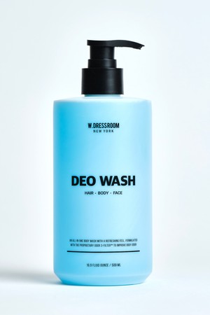 퍼펙트 올인원 데오워시 500ml