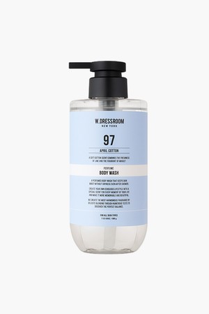[1+1] 호호바오일 퍼퓸 바디워시/바디로션 500ml