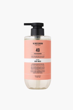 [1+1] 호호바오일 퍼퓸 바디워시/바디로션 500ml