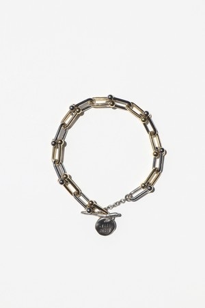 Hoof Chain Bracelet