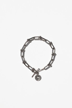 Hoof Chain Bracelet