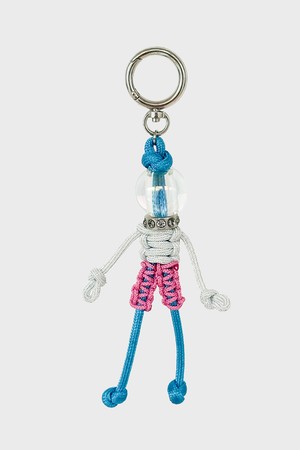 Verry Girl/Boy Keyring - option 8