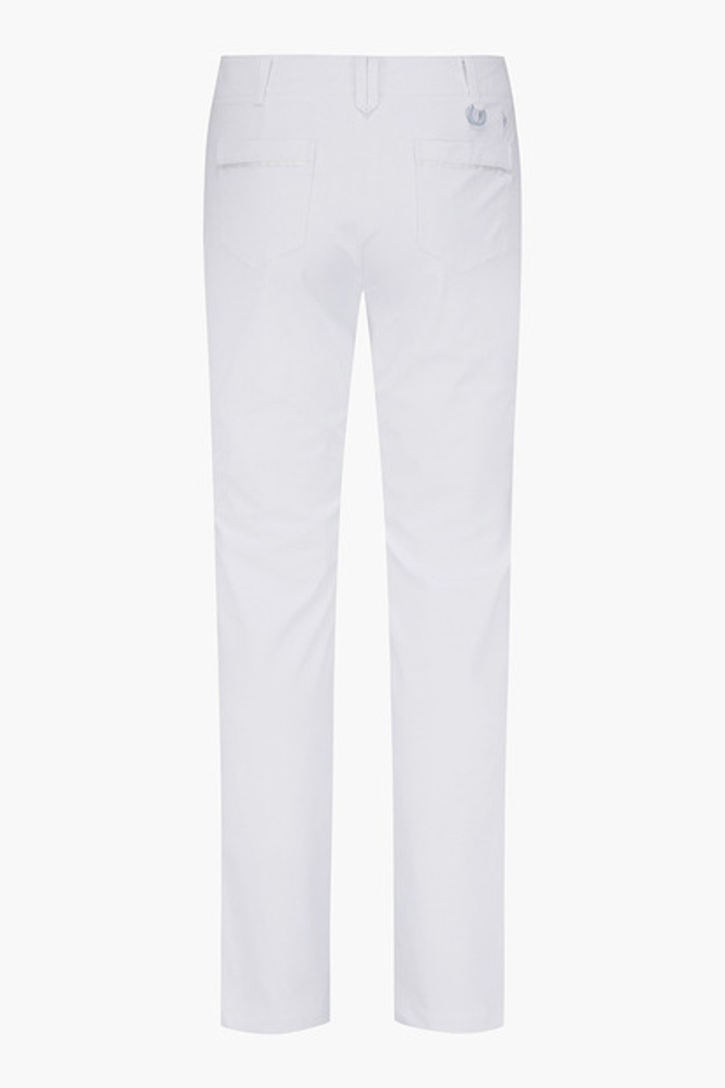 le coq sportif golf - 팬츠 - 여성 립조직 슬림핏 팬츠 (GO122LPT31)