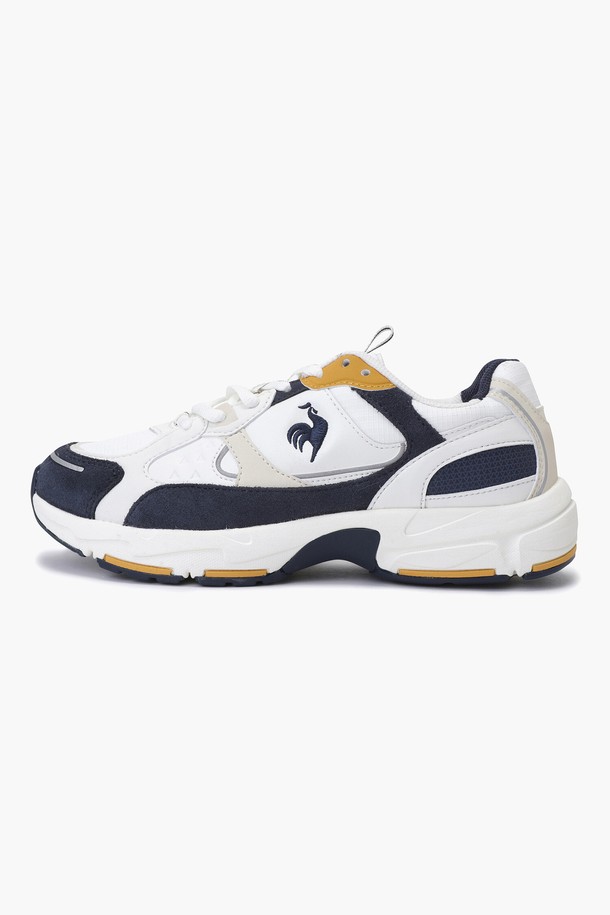 LE COQ SPORTIF - 스포츠 슈즈 - 드래곤 비트 (QN323LCR82)