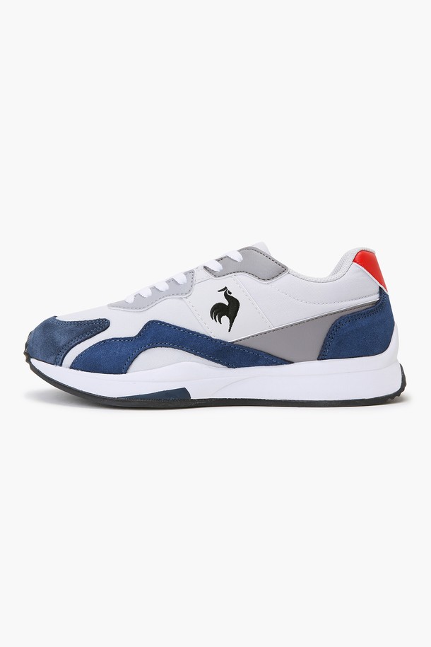 LE COQ SPORTIF - 스포츠 슈즈 - R820 (QN323LCR81)