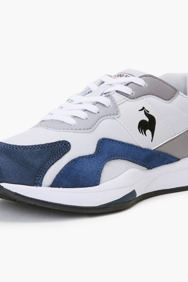 LE COQ SPORTIF - 스포츠 슈즈 - R820 (QN323LCR81)