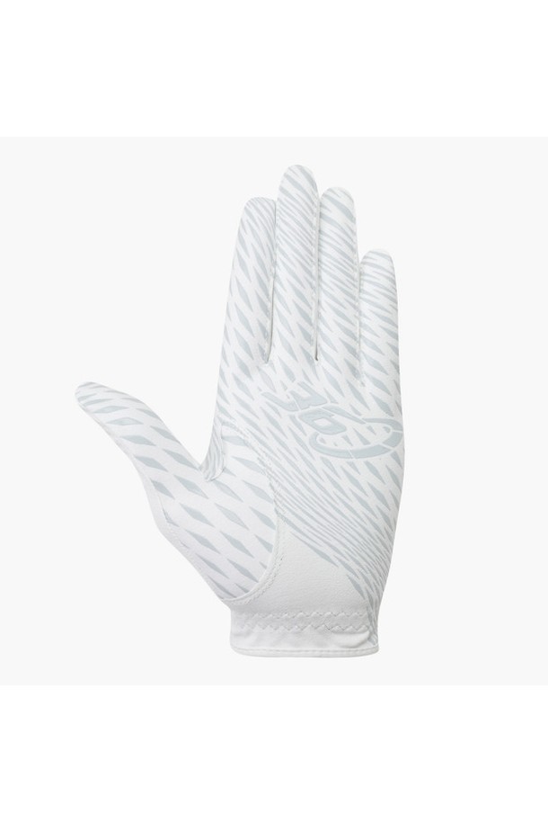 남성 골프를 위한 360 GRIP 왼손 장갑 (DP12MFGL21) 입니다. 스포티하고 미니멀한 스타일로, 화이트와 블루 두 가지 색상으로 제공됩니다. 합성가죽, 나일론, 폴리우레탄, 실리콘 등 다양한 소재를 사용하여 제작되었으며, 360도 패턴과 논슬립 실리콘 처리가 특징입니다. 손바닥 미끄럼 방지 기능과 손가락 및 손등 절개 디자인으로 편안한 그립감을 선사합니다. 골프룩에 어울리는 필수 아이템입니다.
