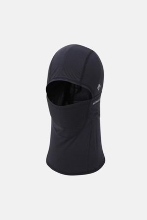 러닝 쿨 바라클라바 블랙(SP123RSU24)