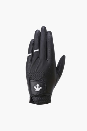 남성 양피 왼손 장갑 (DP12MFGL11)