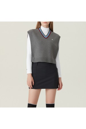 여성 H라인 스커트 (GO322LSK82)