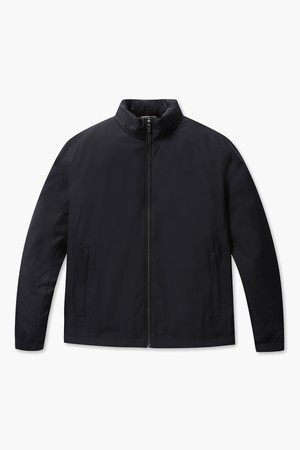 남성 2.5 레이어 테크니컬 자켓 블랙(MP121MJP22)