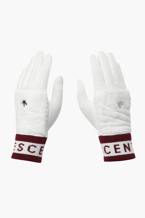 여성 VP7 방한 장갑 (DO32WFGL91)