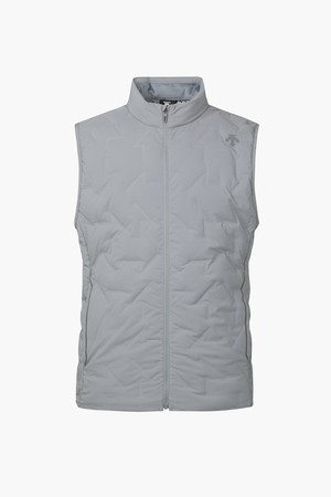 남성 패턴 경량 튜브 다운 베스트 (DO32MFDV93)