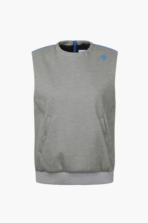 여성 패딩 하이브리드 베스트 (DO32WFCV91)