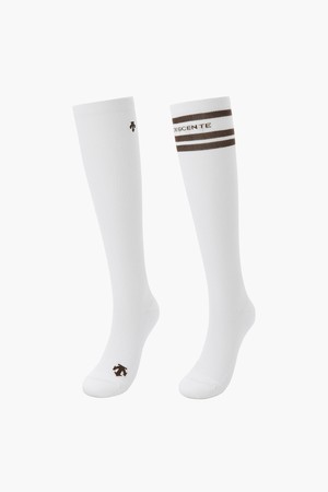 여성 3D 언발 니삭스 (DO32WESO85)