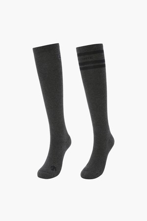 여성 3D 언발 니삭스 (DO32WESO85)