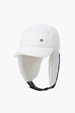 여성 퀼팅 방한모 (DO42WFCPO7)