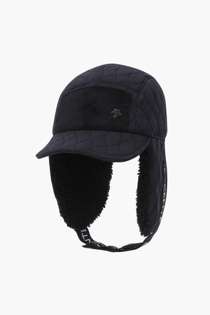 여성 퀼팅 방한모 (DO42WFCPO7)