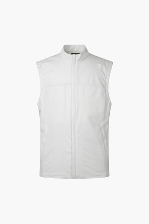 남성 져지 소재 풀집업 베스트 (DO32MFWV71)