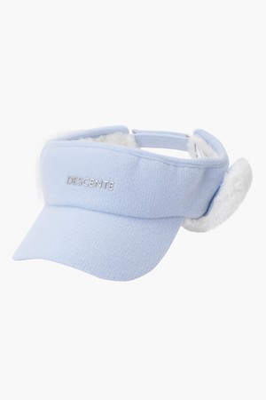 여성 벨보아 선바이저 (DO42WFSVO1)