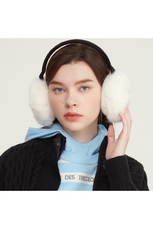 여성 에코퍼 귀마개 (GO422LSAN2)