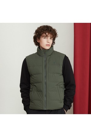 남성 풀집업 3in1 다운점퍼 (GO421MDJO5)