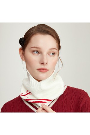 남여공용 탁텔 넥워머 (GO421MSAO3)