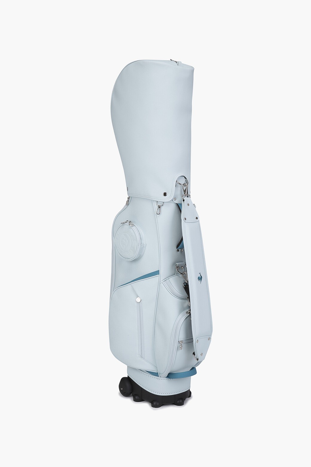le coq sportif golf - 악세서리 - 유니 코어 캐디백 (GP122LCB12)