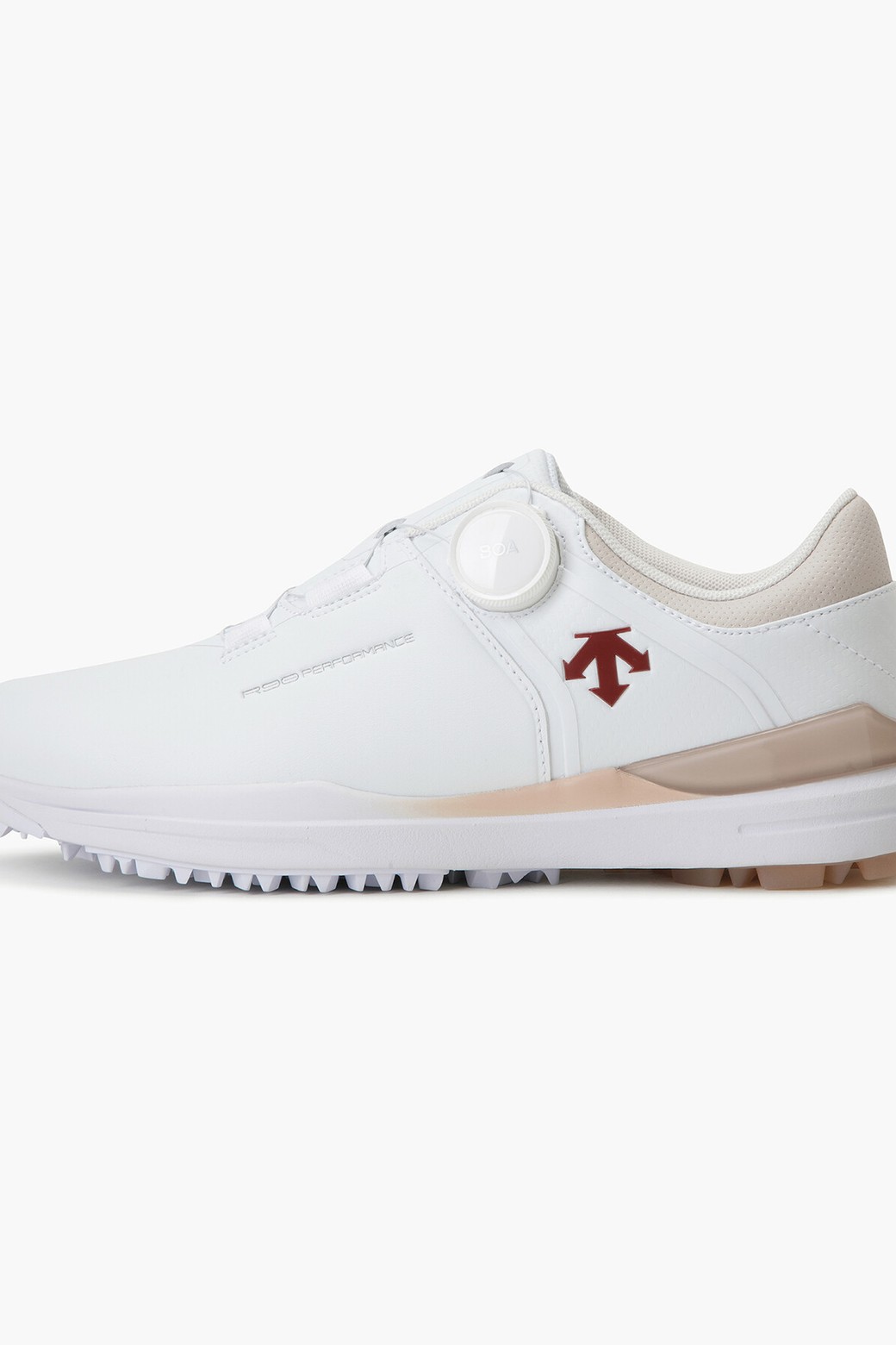 DESCENTE GOLF] 여성 R90 BOA 보아핏시스템