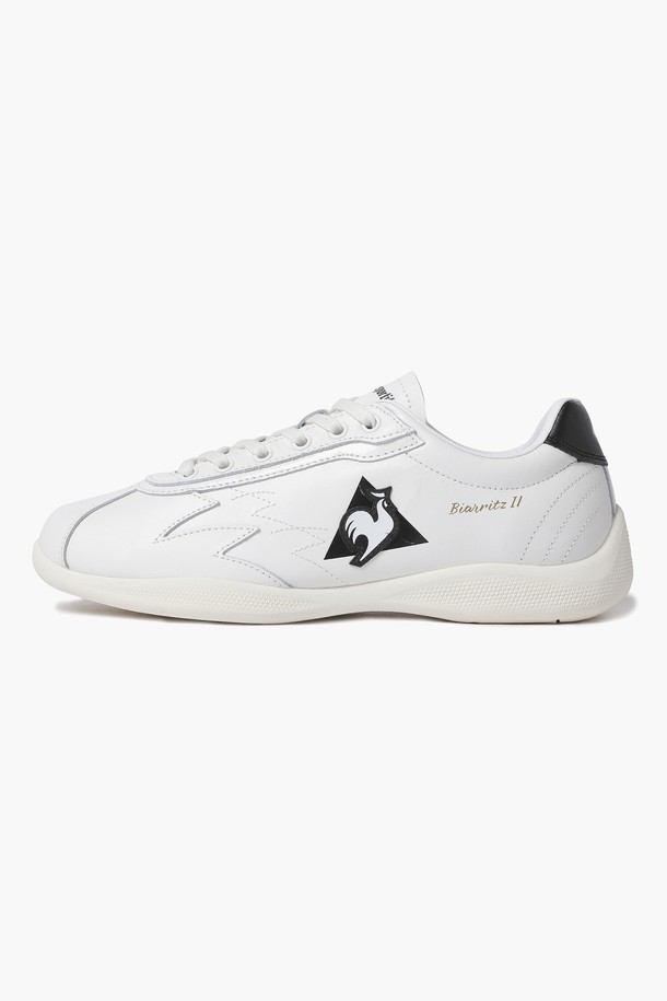 le coq sportif - 스니커즈 - 비아리츠 Z 블랙(QP323LSN73)