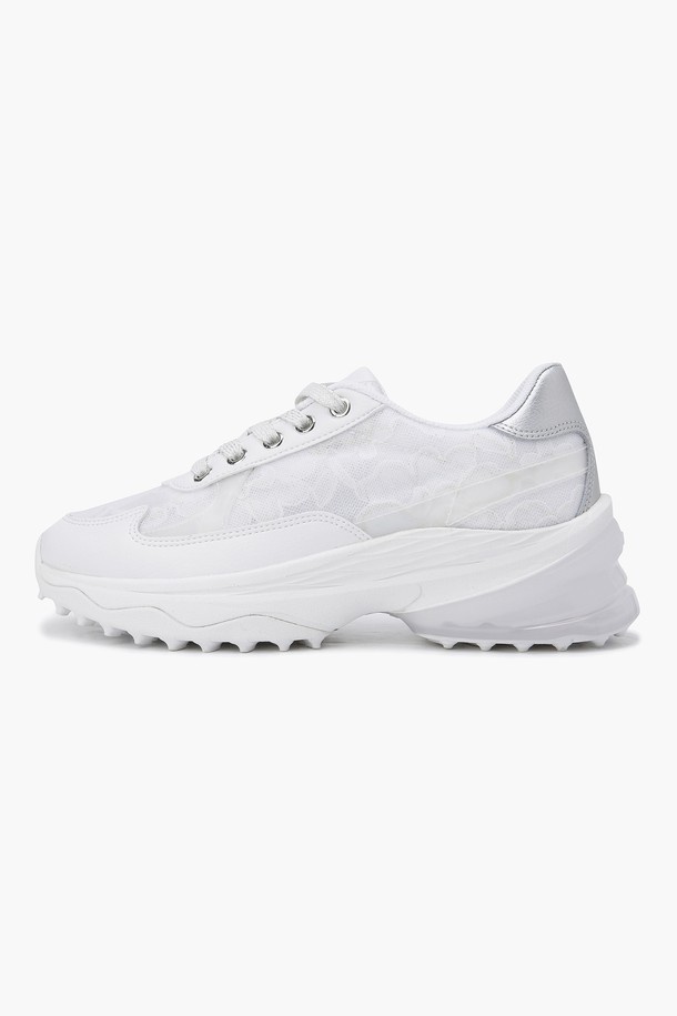 여름철 일상룩과 산책룩에 어울리는 여성 써머 BIRKIE (GP122LSH31) 여성 운동화입니다. 화이트 색상의 무지 디자인으로 어떤 옷에도 매치하기 쉬우며, 캐주얼, 미니멀, 스포티한 스타일을 연출할 수 있습니다. 5cm 굽으로 다리 라인을 살려주며, 합성피혁, 폴리에스터, 합성고무를 사용하여 편안함과 내구성을 높였습니다. 끈으로 조절하여 발에 맞게 착용할 수 있으며, 중량은 약 370g입니다. 파일론, TPU, 합성고무 창으로 제작되어 편안한 착화감을 제공합니다.
