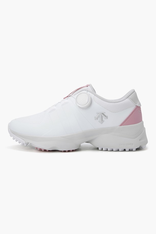 DESCENTE GOLF - 슈즈 - 여 TAP-IN BOA(여성 탭인 보아핏시스템) (DP32WLSH76)