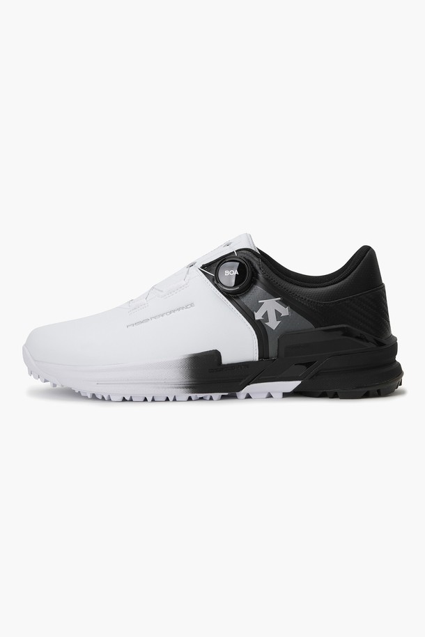 DESCENTE GOLF - 슈즈 - 남성 R90 BOA(남성 알구공 보아핏시스템) (DP32MLSH75)