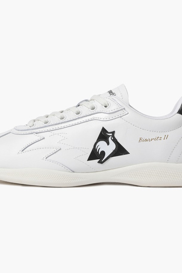 le coq sportif - 스니커즈 - 비아리츠 Z 블랙(QP323LSN73)