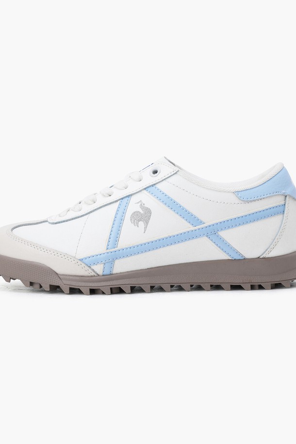 le coq sportif golf - 스포츠 슈즈 - POPOLAR SWING (포폴라 스윙) (GQ124USH12)